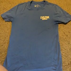 Drink One for Dane Dutch Bros T Shirt